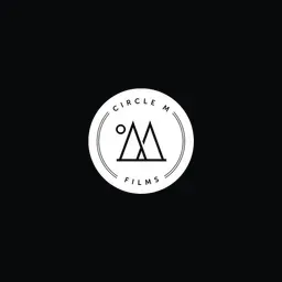 Circle M Films Logo