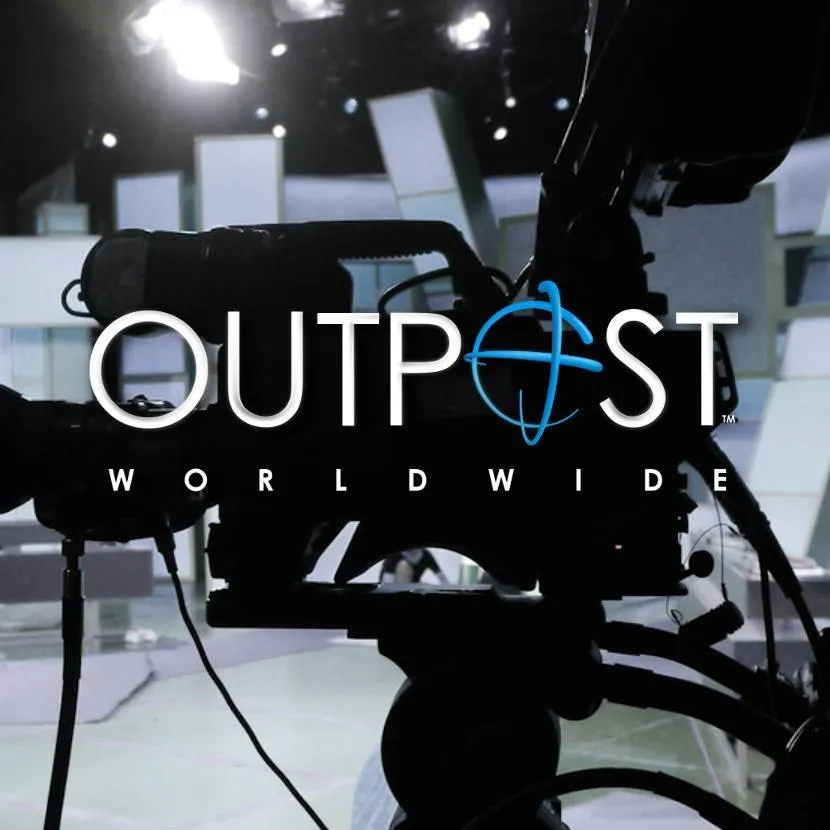 Outpost Worldwide Logo