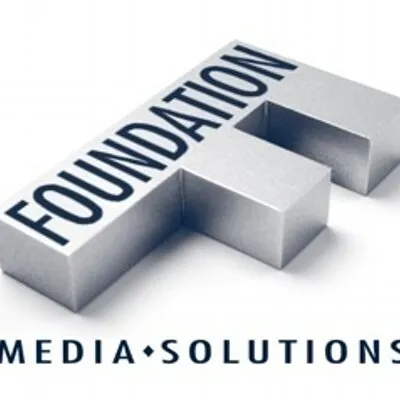 Foundation Media Solutions Logo