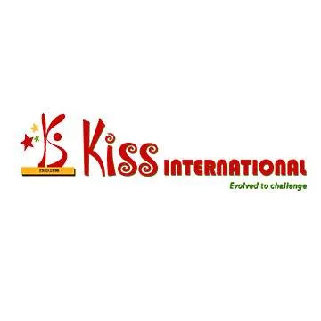 Kiss International Media Logo