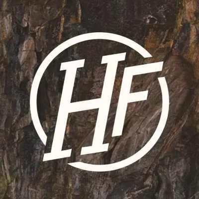 Huckleberry Films Logo