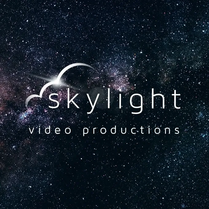 Skylight Productions Logo