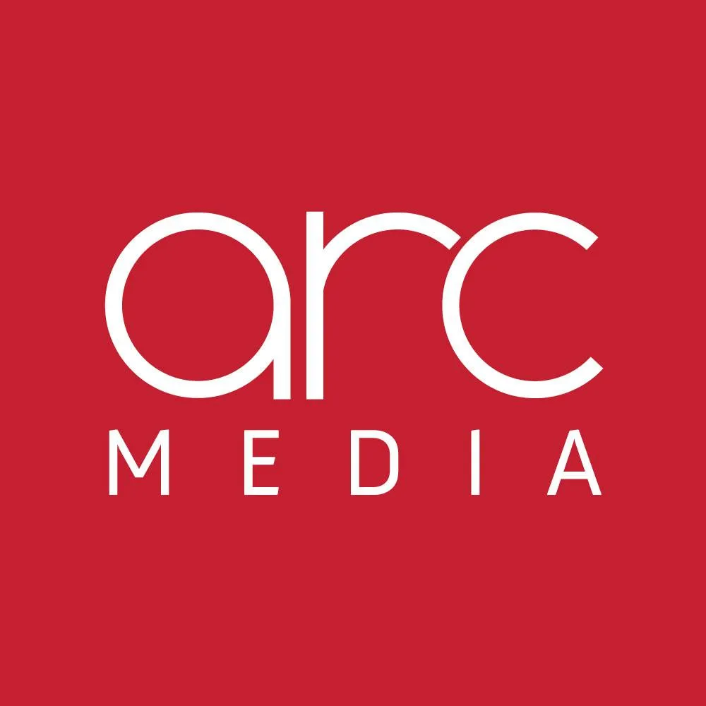 Arc Media Logo