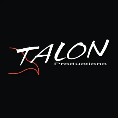 Talon Productions Logo