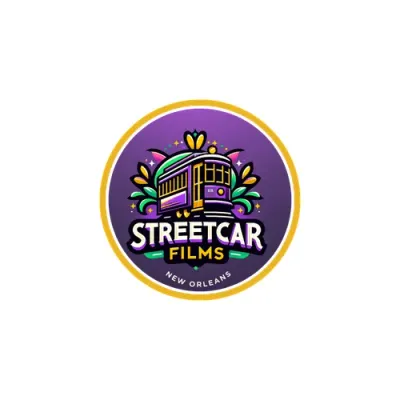 StreetCar Films Logo