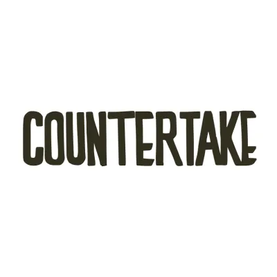CounterTake Logo