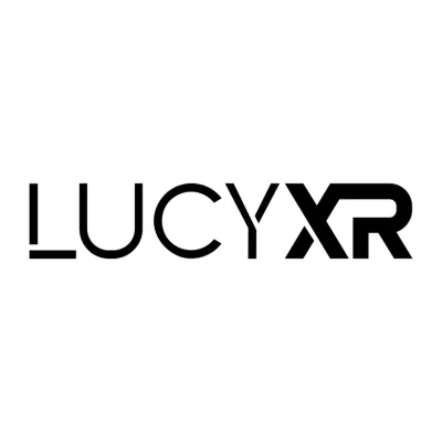 LucyXR Logo