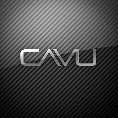 CAVU Media Group Logo