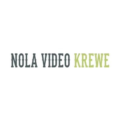 NOLA Video Krewe Logo