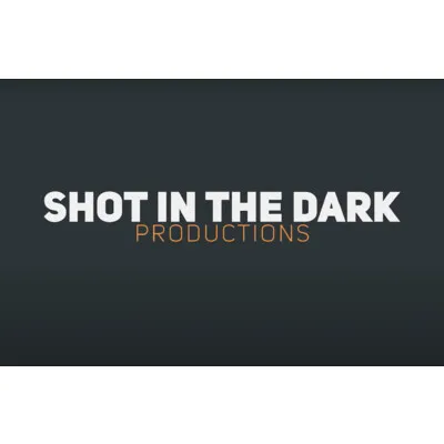 Shot in the Dark Productions Logo