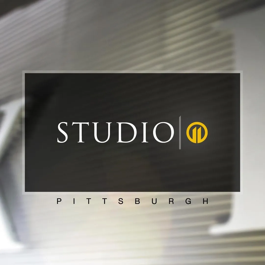 Studio 11 Pittsburgh Logo