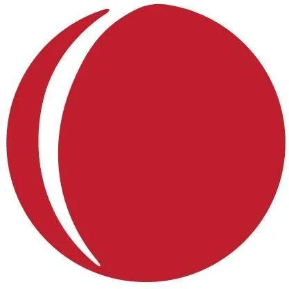 Meridian Media Logo