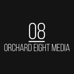 Orchard Eight Media Logo