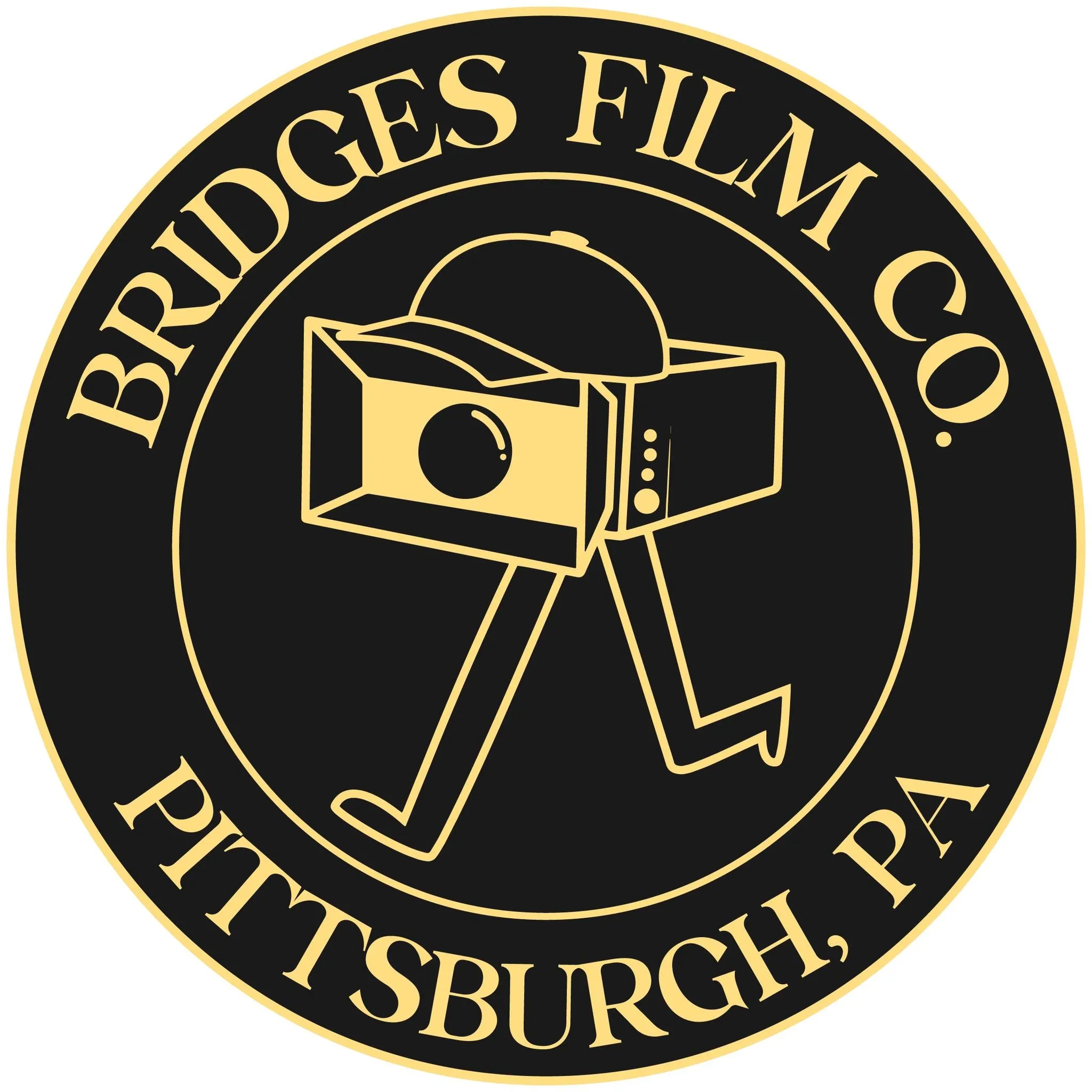 Bridges Film Co. Logo