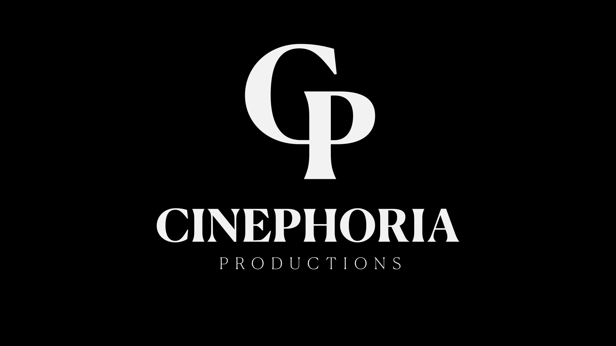 Cinephoria Productions Logo