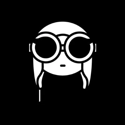 Flying Scooter Productions Logo