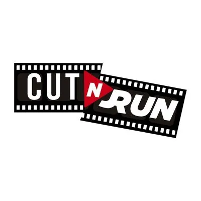 Cut 'N' Run Productions Logo