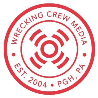 Wrecking Crew Media Logo