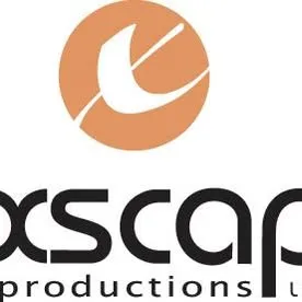 Lexscape Productions Logo