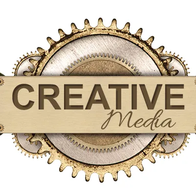 Creative Media of KY Logo