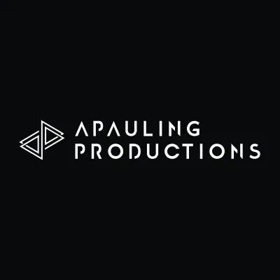 aPauling Productions Logo
