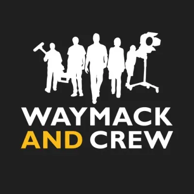 Waymack and Crew Logo