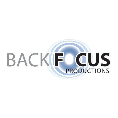 BackFocus Productions Logo