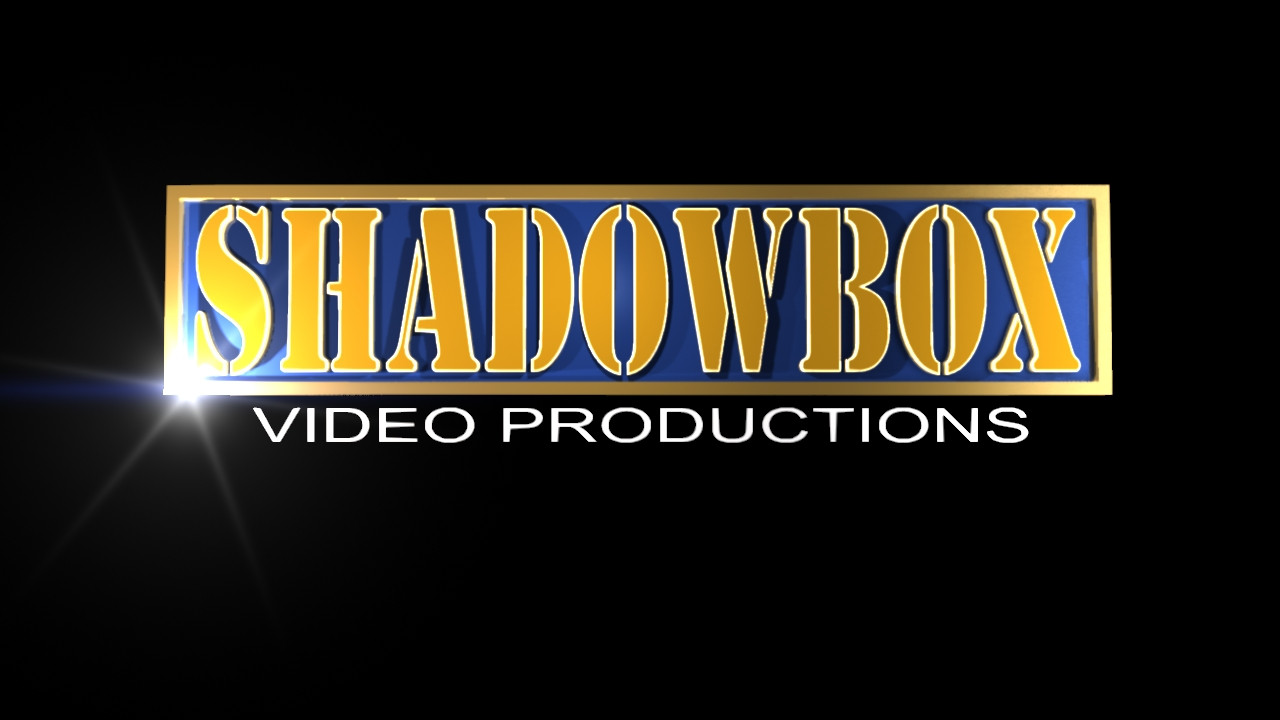 Shadowbox Video Productions Logo