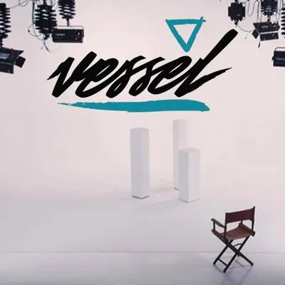 Vessel (Liverpool Music Videos) Logo