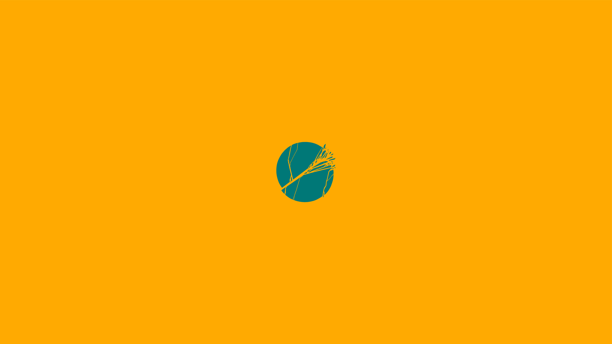 Half Cut Logo