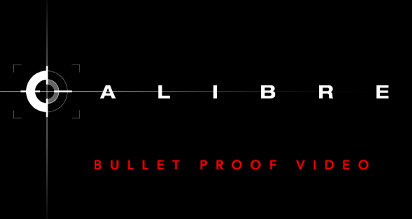 Calibre Video Logo
