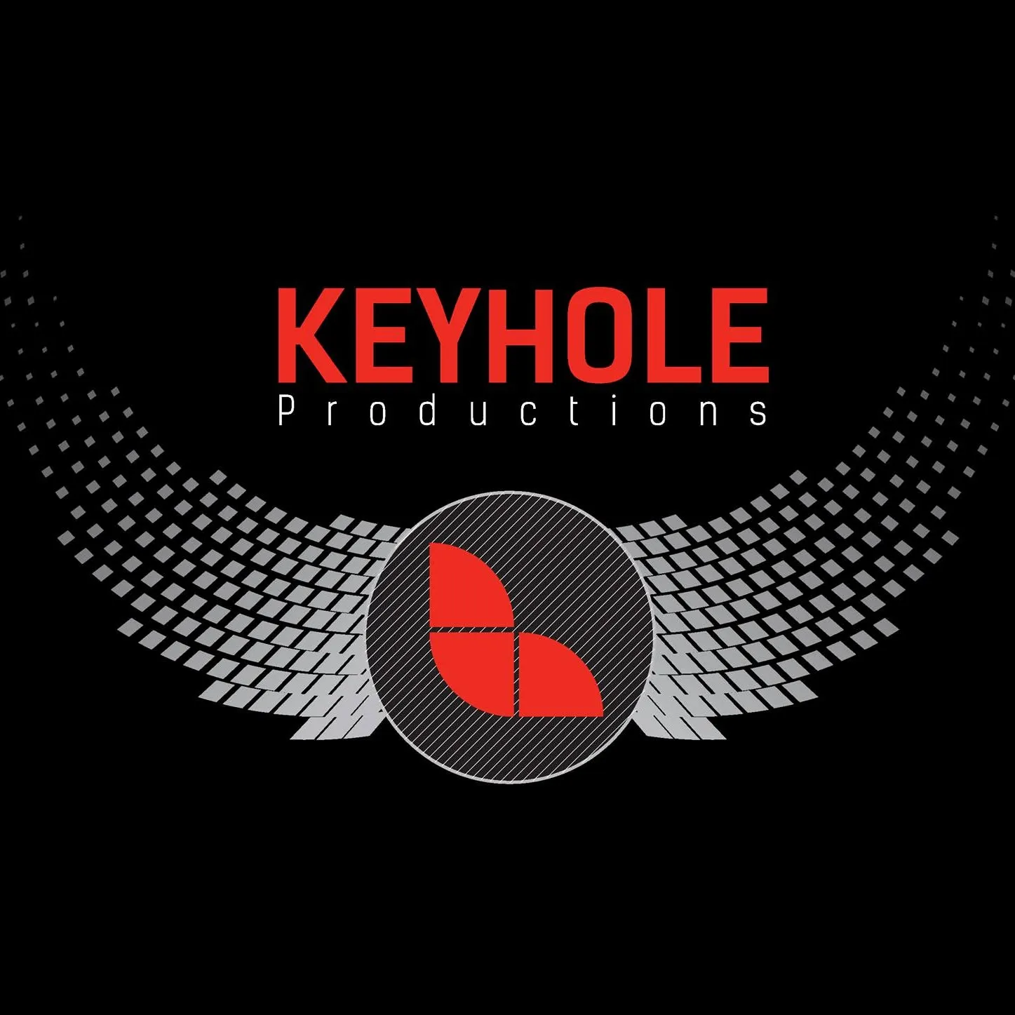 Keyhole Productions Logo