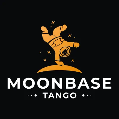 Moonbase Tango Logo