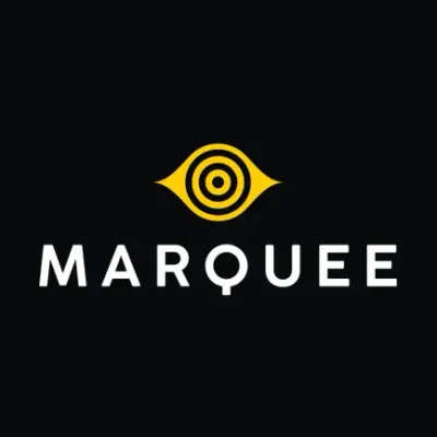 Marquee Studios Logo