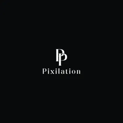 Pixilation Productions Logo