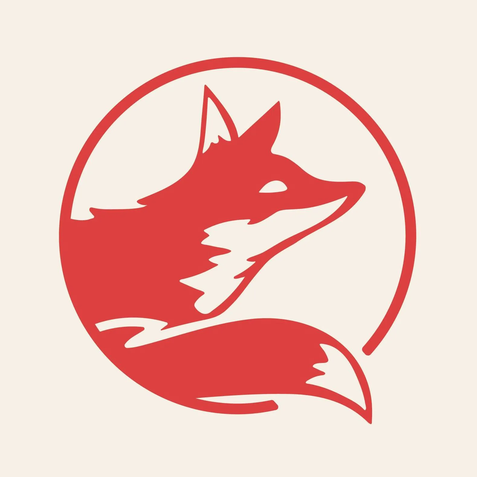 RedFox Media Logo