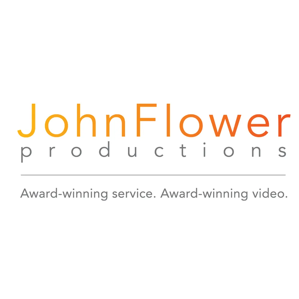 John Flower Productions Logo