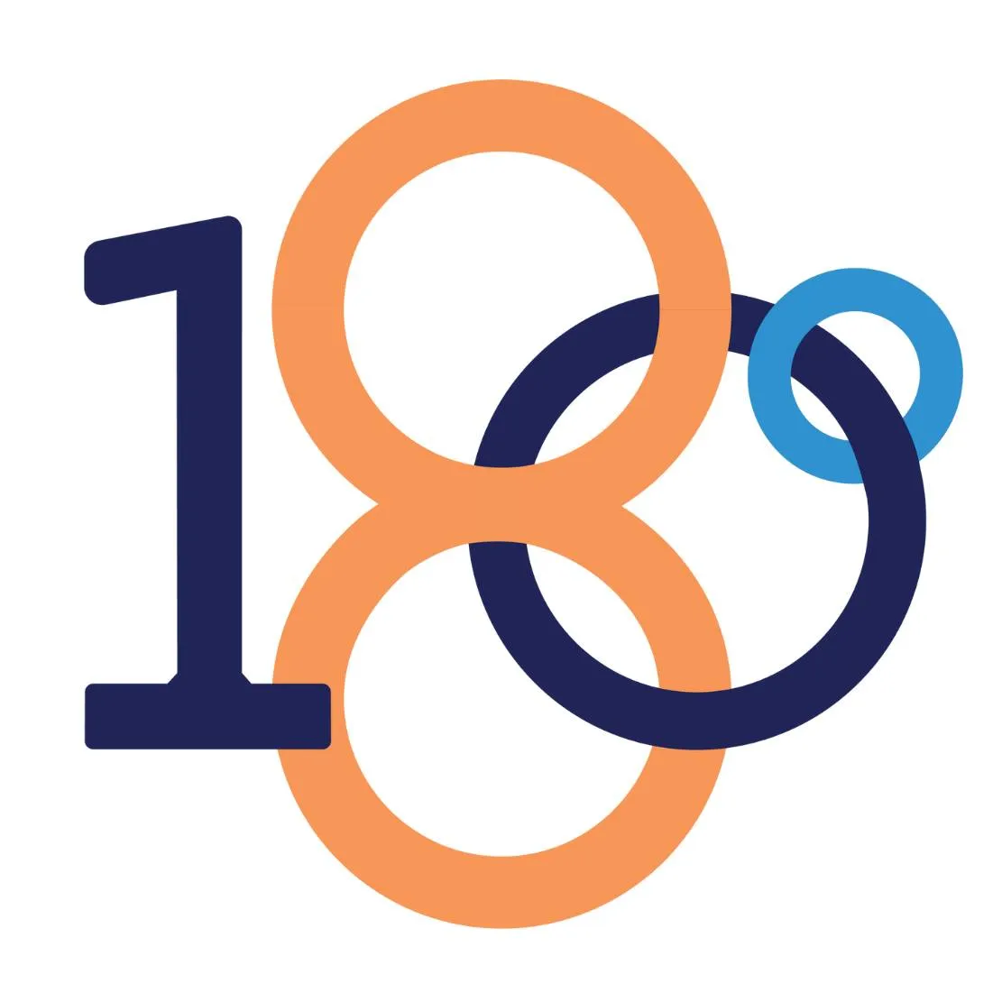 One Eighty Productions Logo