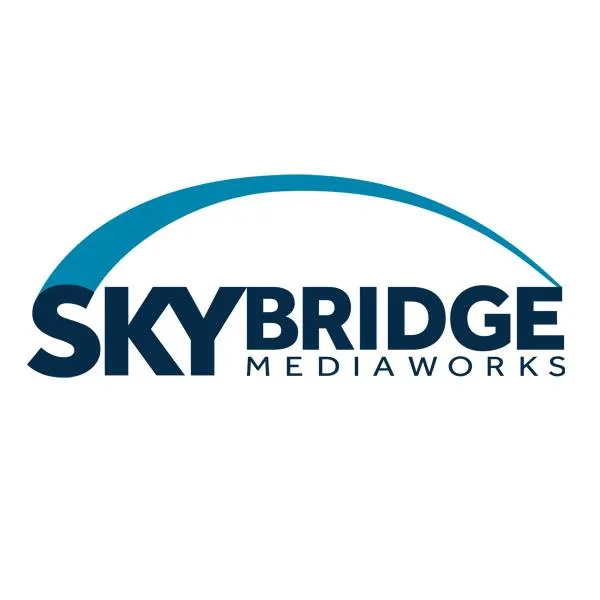 SkyBridge Mediaworks Logo