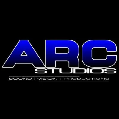 ARC Studios Logo