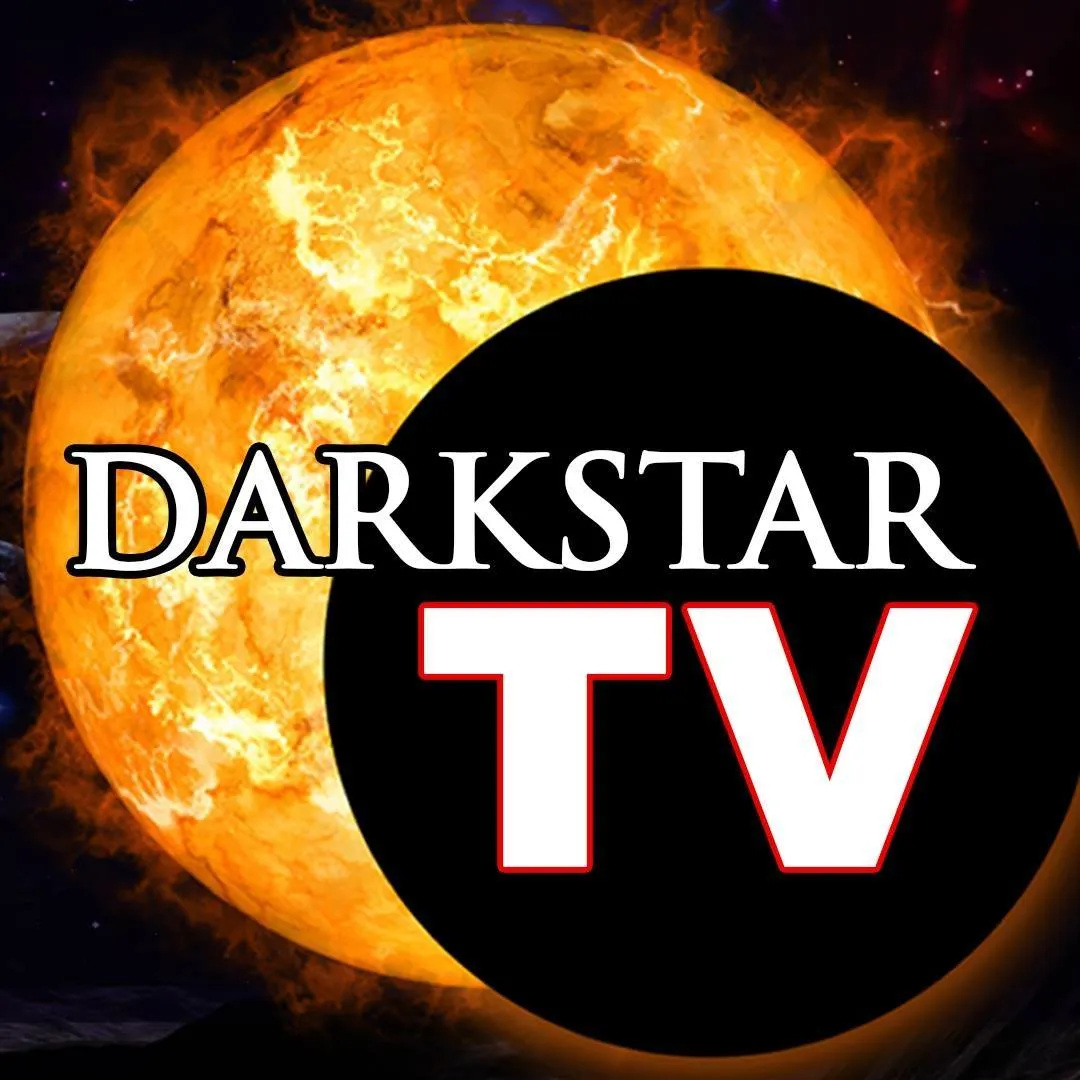 Darkstar TV Logo