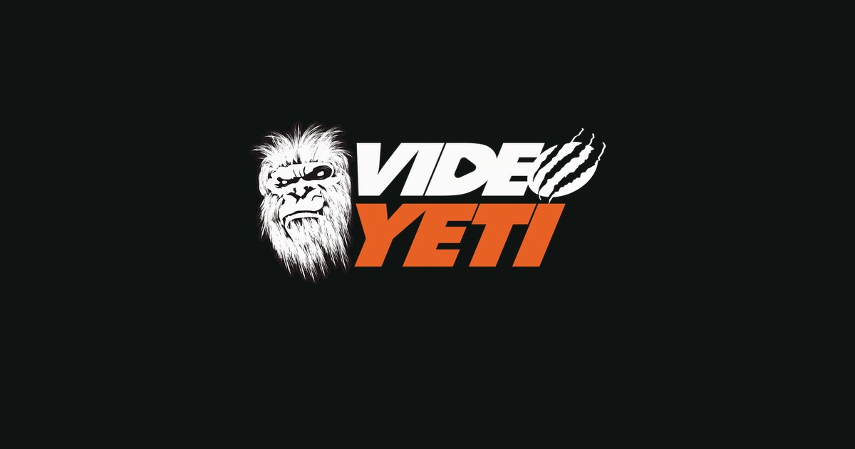 VideoYeti Logo