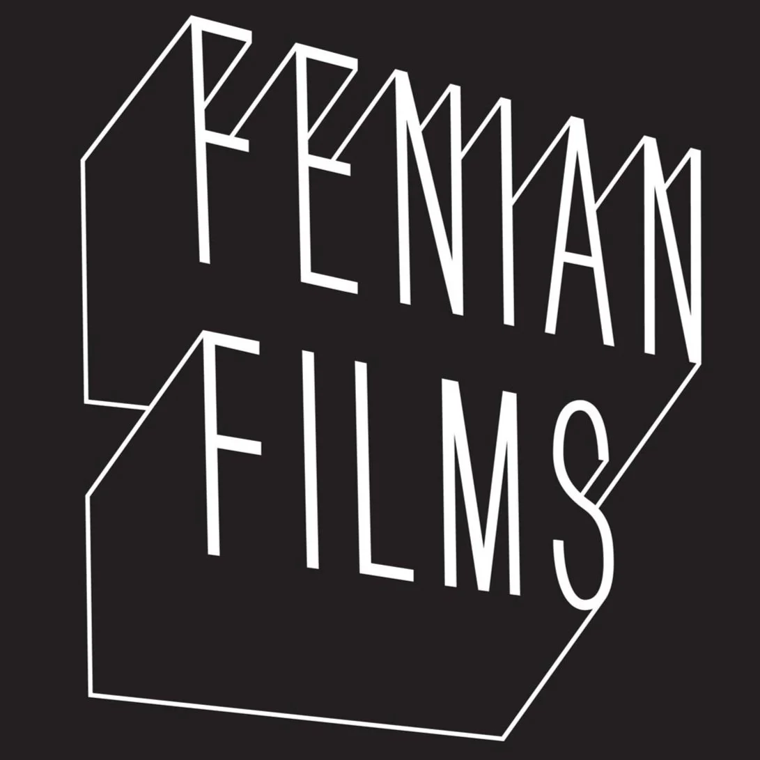 Fenian Films Logo