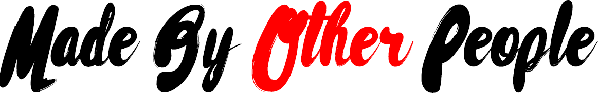 Made By Other People Logo