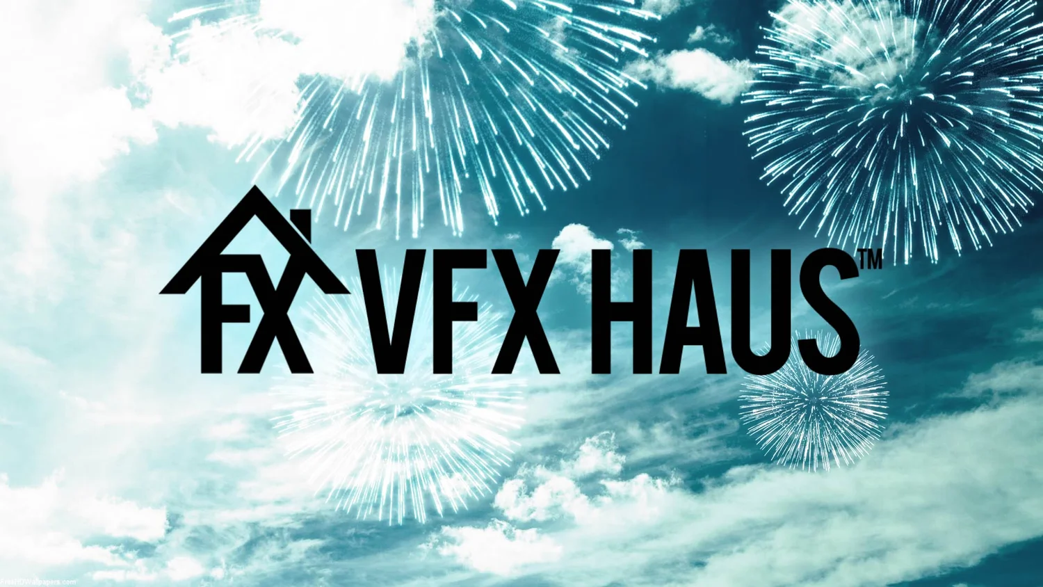 VFX Haus Logo