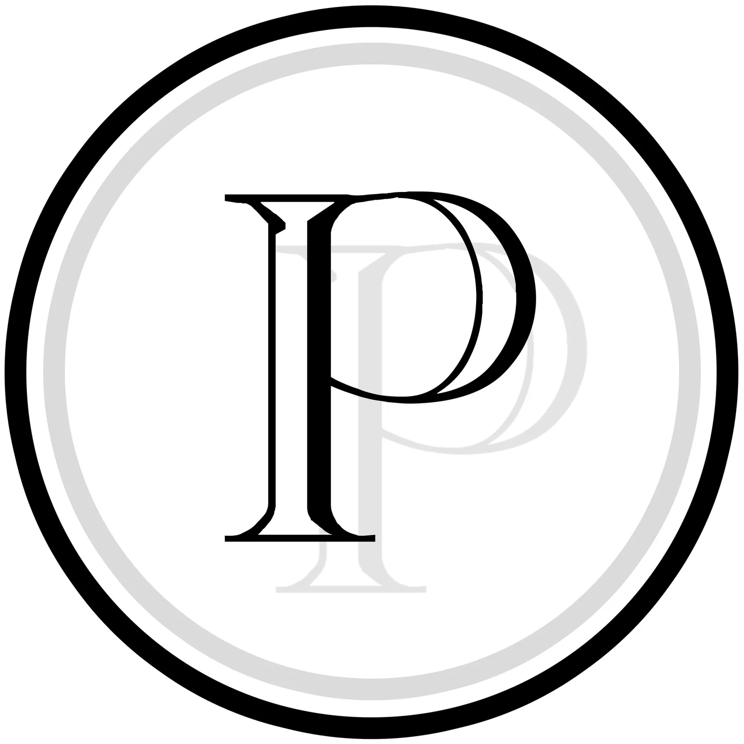 Prairie Pictures Logo