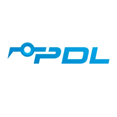 PDL Digital Logo