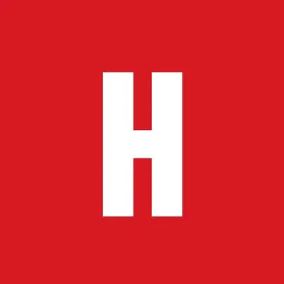 Hinckley Productions Logo
