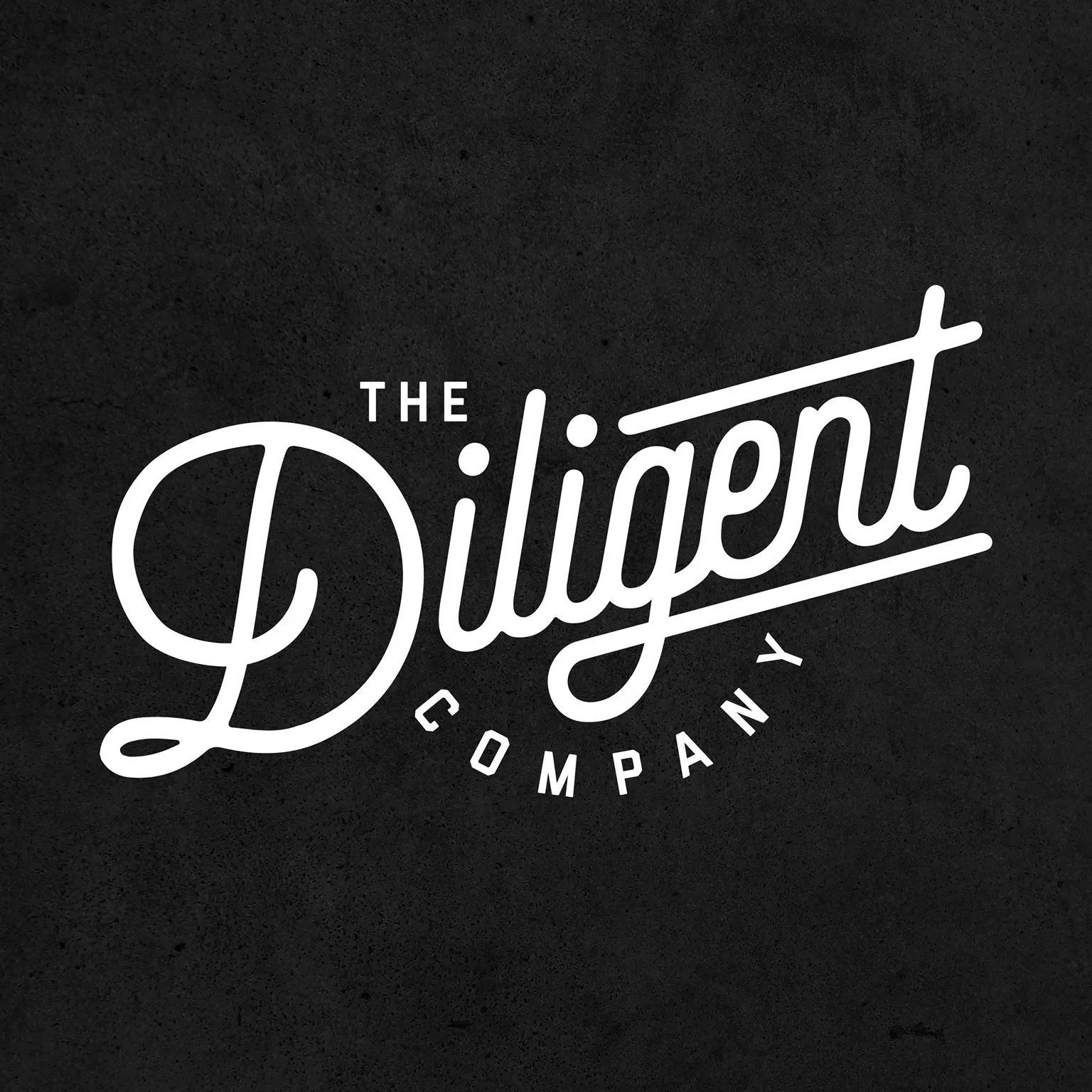 The Diligent Company Logo