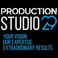 Production Studio 29 Logo